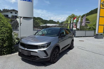 2024' Opel Grandland