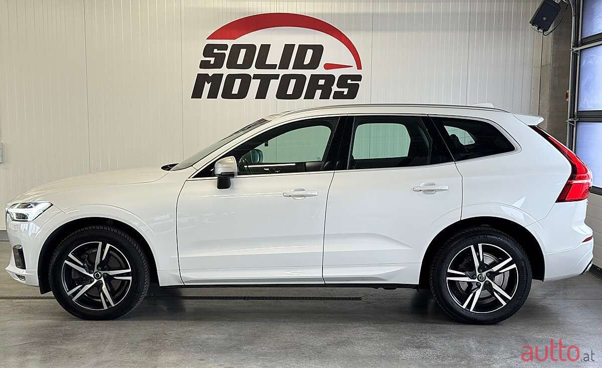 2019' Volvo XC60 photo #3