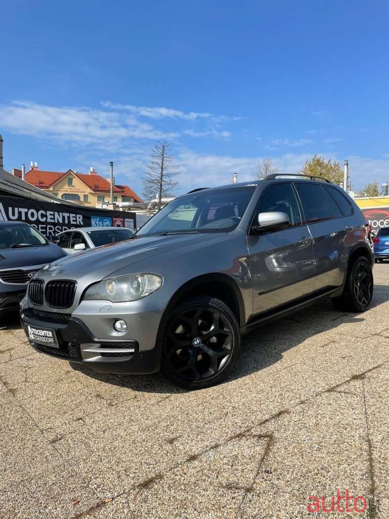 2007' BMW X5 photo #2