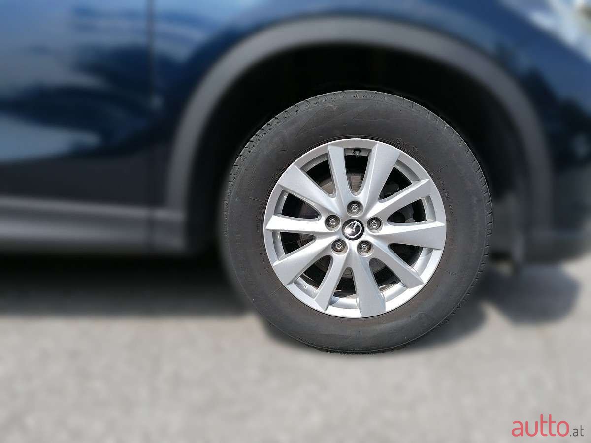 2015' Opel Astra photo #5