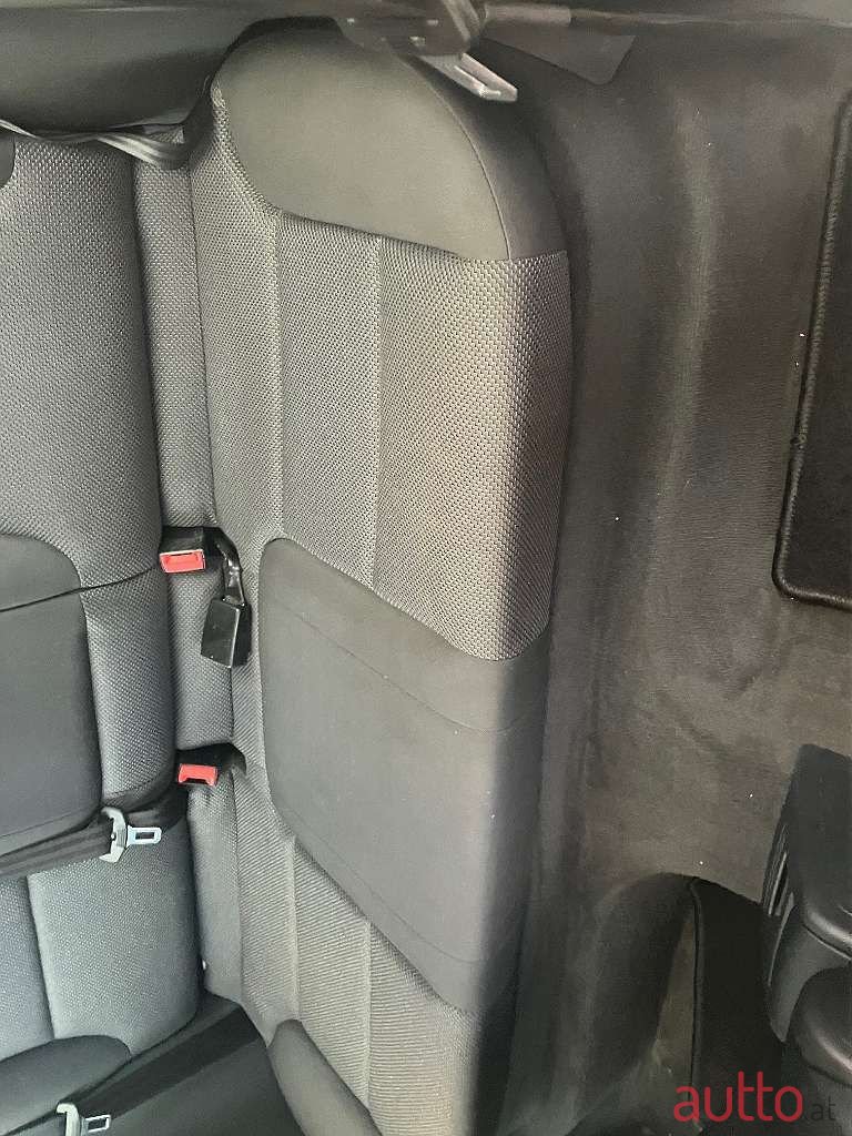 2010' Audi A3 photo #5