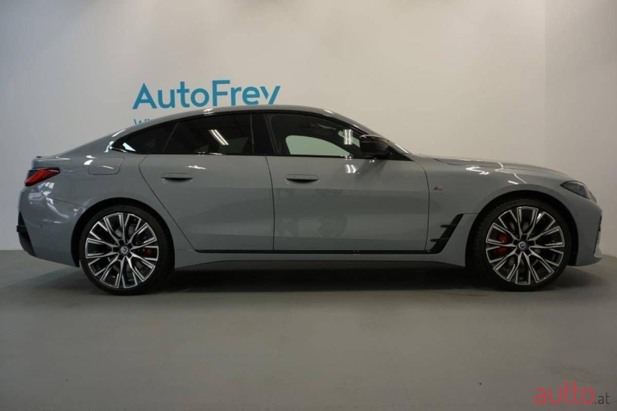 2023' BMW 4Er-Reihe photo #3