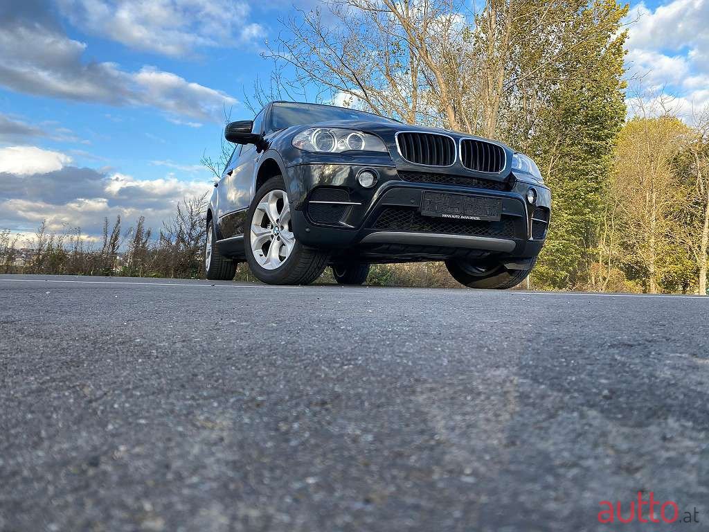 2012' BMW X5 photo #3