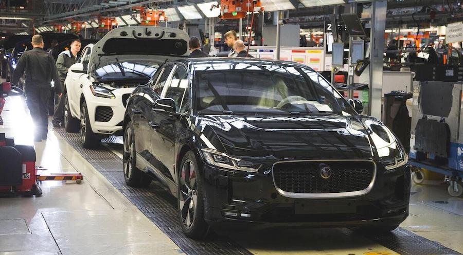 Magna Steyr, Austria