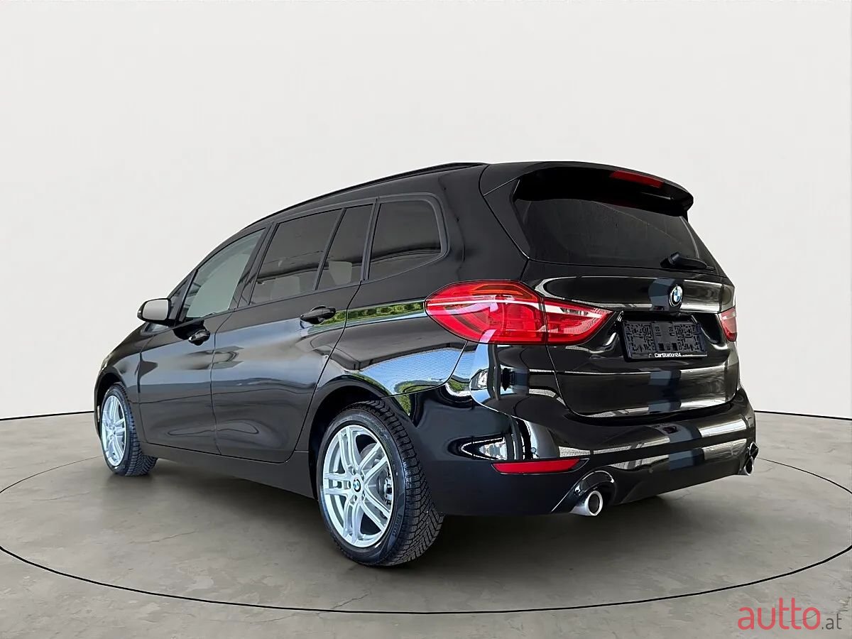 2023' BMW 2Er-Reihe photo #3