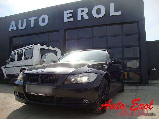 2008' BMW 3Er-Reihe photo #1