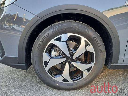 2023' Ford Tourneo photo #1