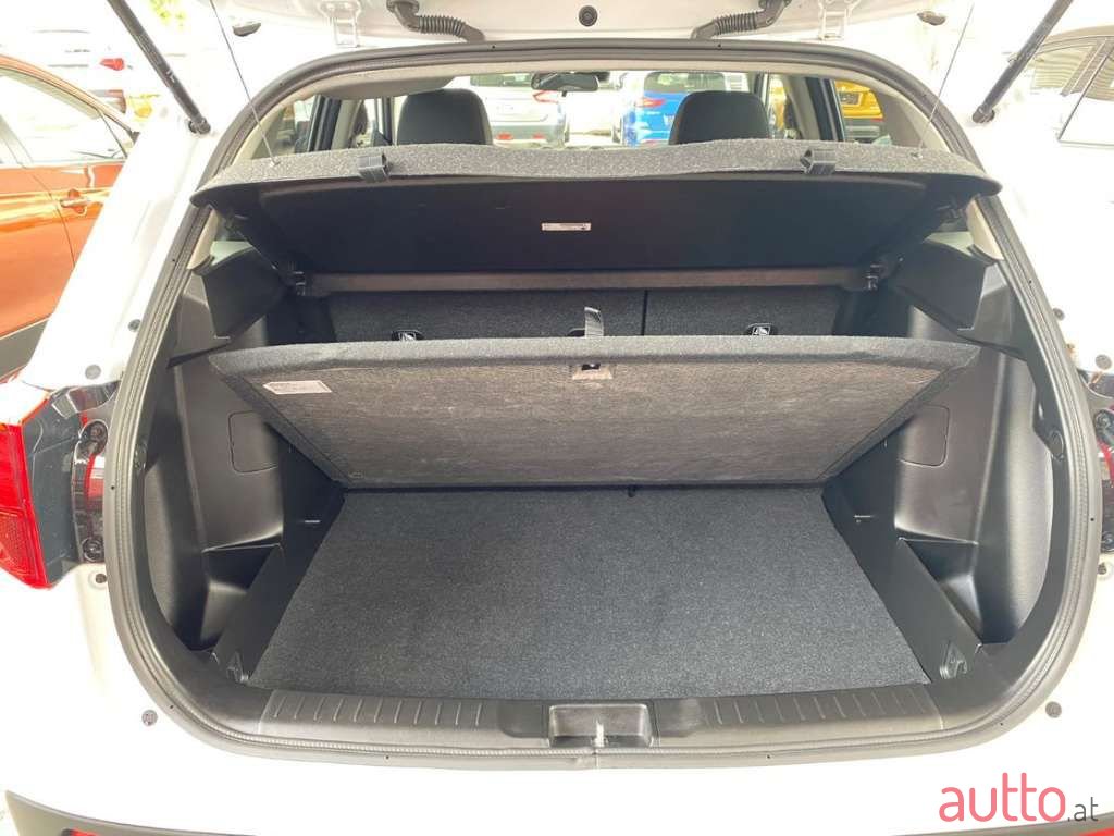 2022' Suzuki Vitara photo #4