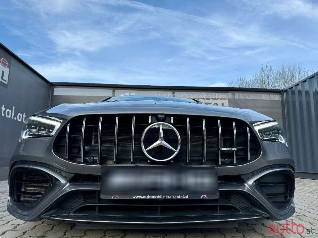 2021' Mercedes-Benz Cla-Klasse photo #3