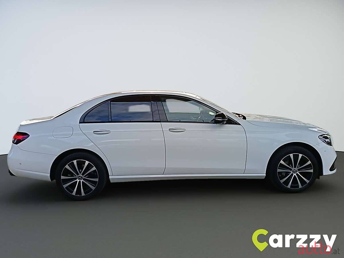 2022' Mercedes-Benz E-Klasse photo #4