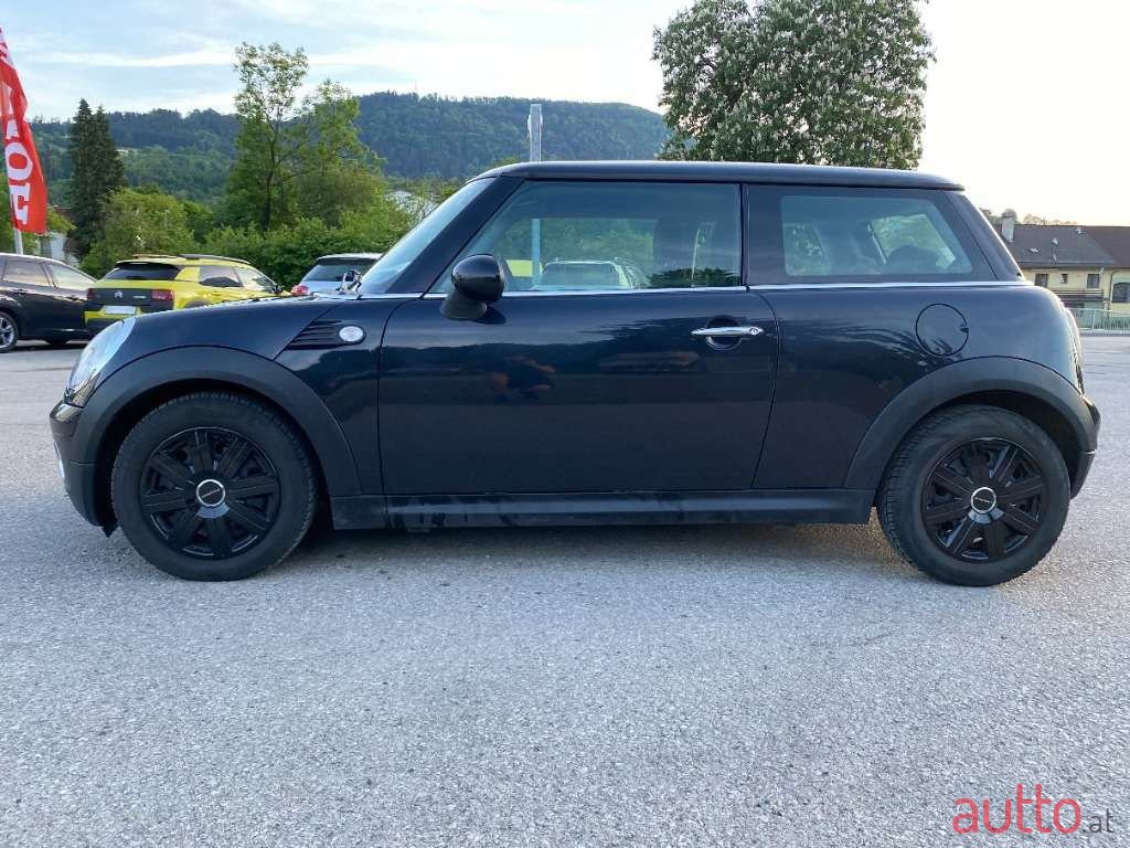 2007' MINI Mini photo #5