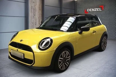 2024' MINI Mini