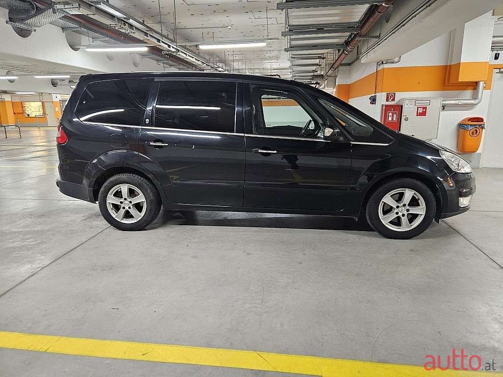 2008' Ford Galaxy photo #5