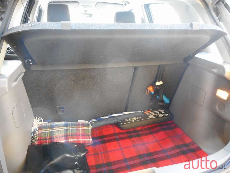 2014' Suzuki SX4 photo #6