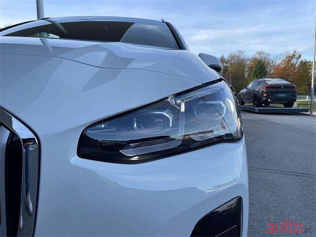 2023' BMW 2Er-Reihe photo #3