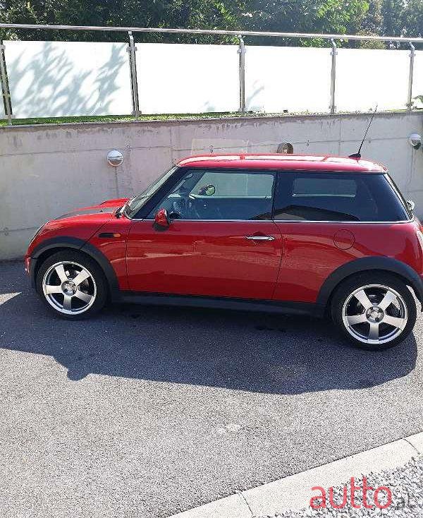 2005' MINI photo #1