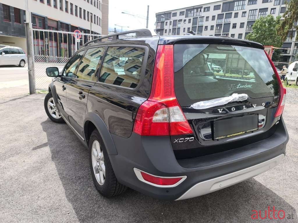 2009' Volvo XC70 photo #4