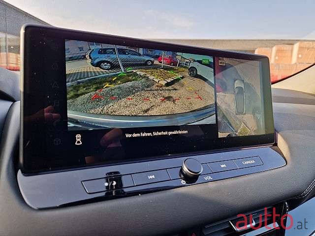 2023' Nissan Qashqai photo #2