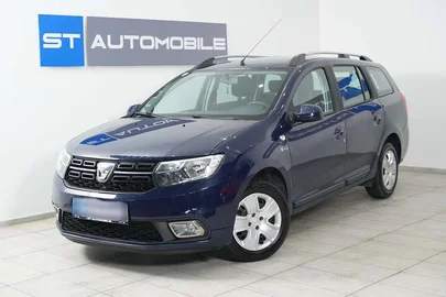 2018' Dacia Logan