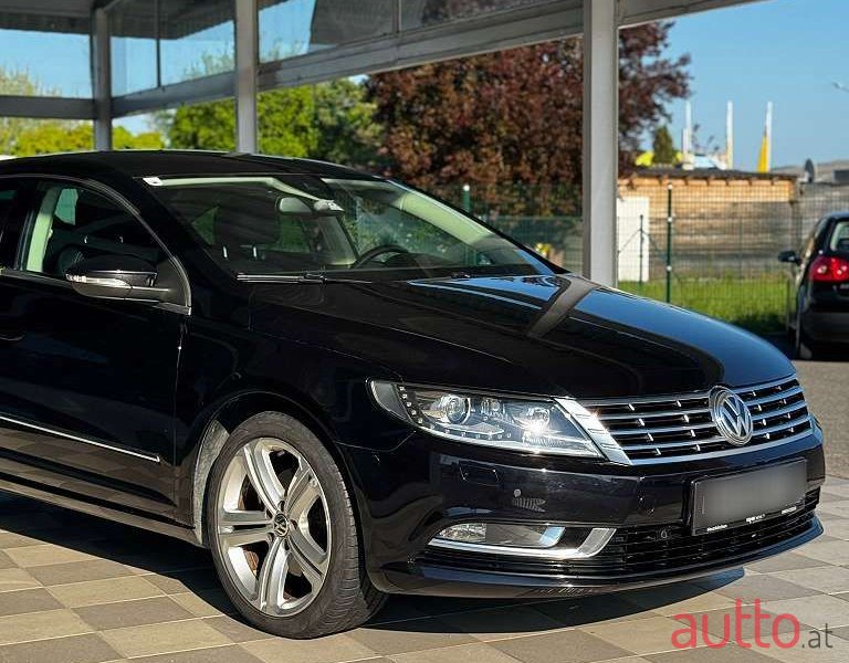 2014' Volkswagen photo #4