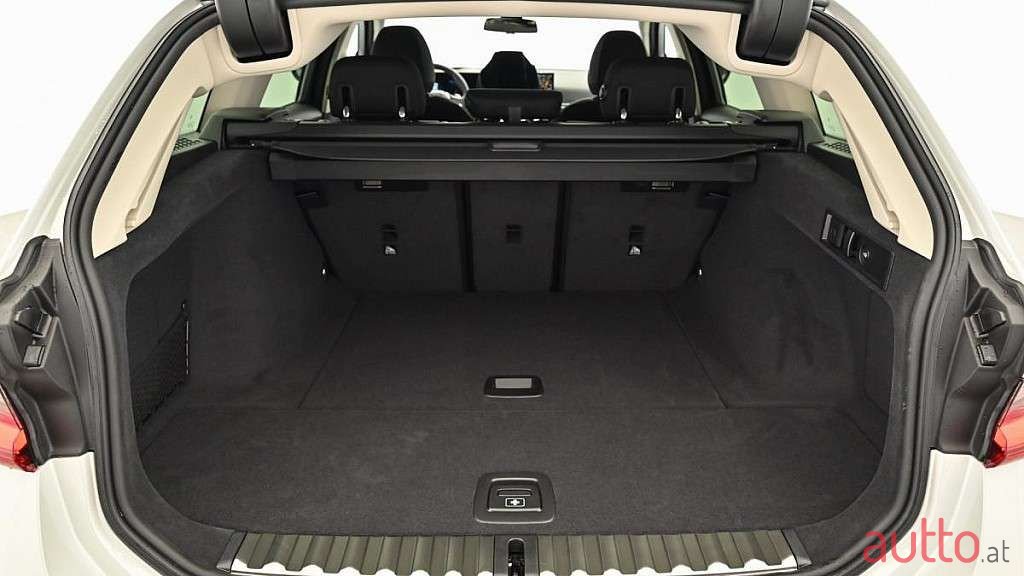 2024' BMW 3Er-Reihe photo #2