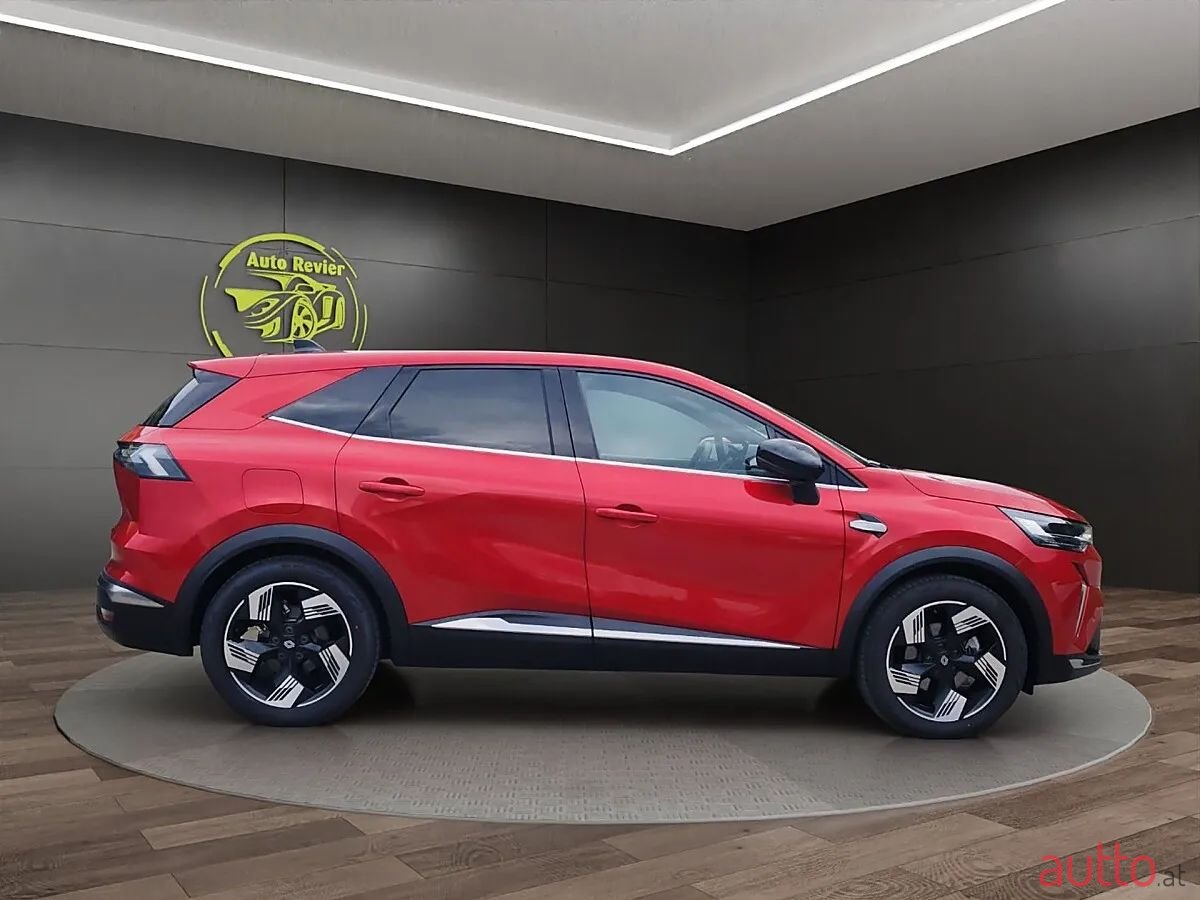 2024' Renault Symbioz photo #5