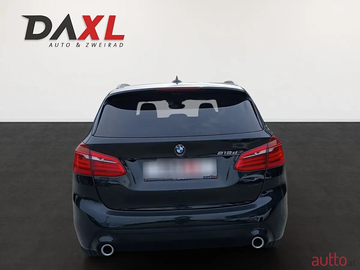 2019' BMW 2Er-Reihe photo #6