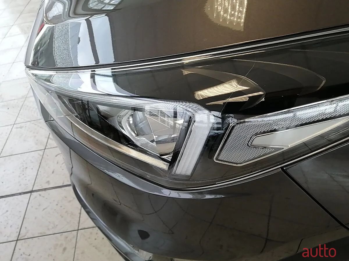 2019' Hyundai Tucson photo #2