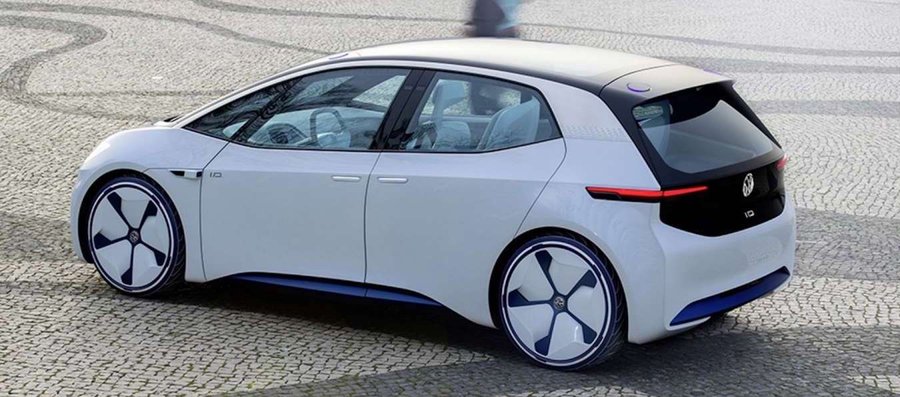 VW will E-Auto-Plattform der Konkurrenz überlassen