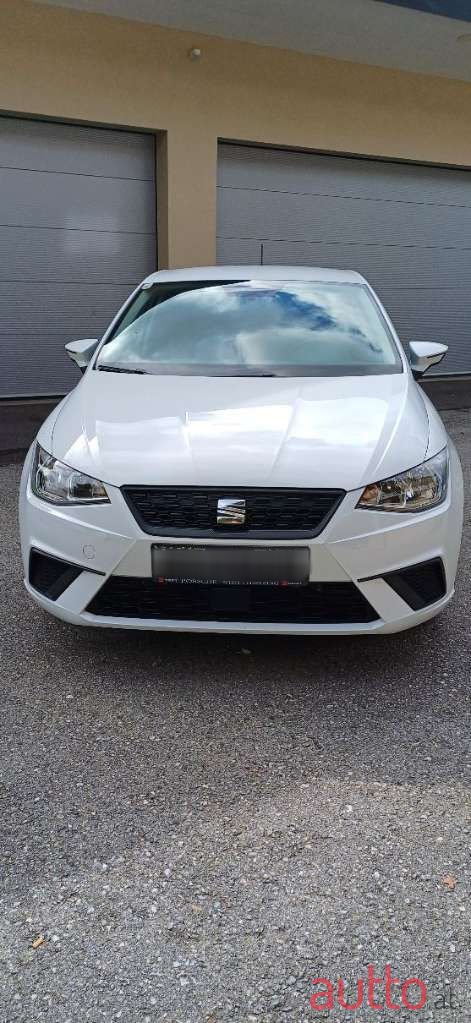 2019' SEAT Ibiza photo #2