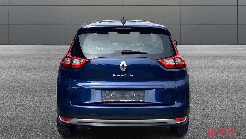 2019' Renault Grand Scenic photo #4