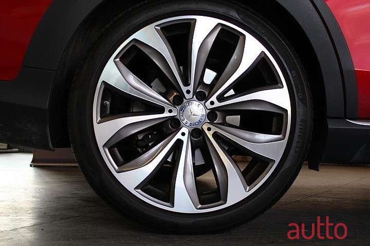 2017' Mercedes-Benz E-Klasse photo #5