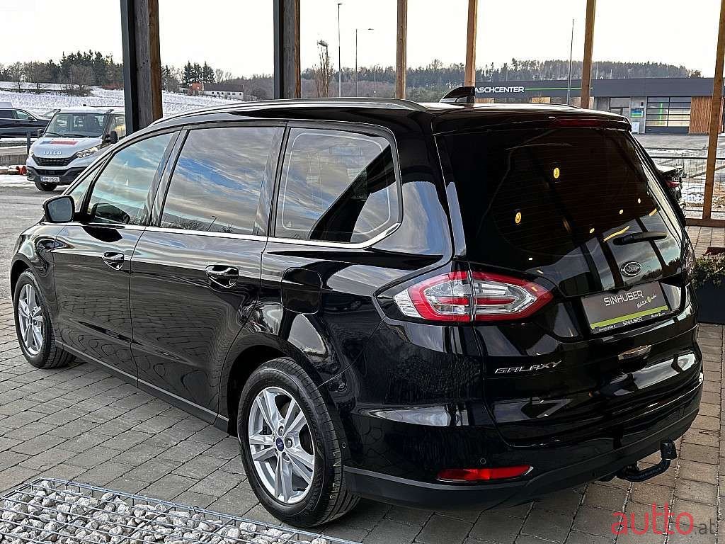 2021' Ford Galaxy photo #3