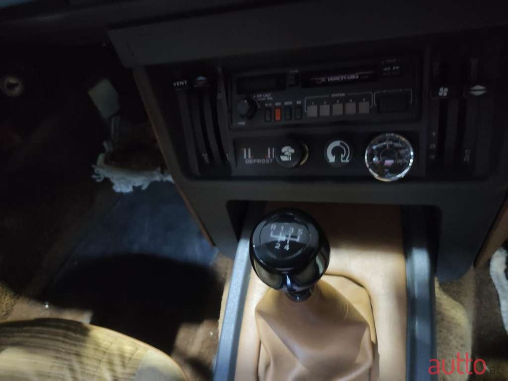 1983' Triumph TR7 photo #6