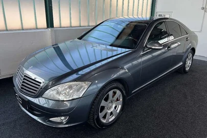 2006' Mercedes-Benz S-Klasse