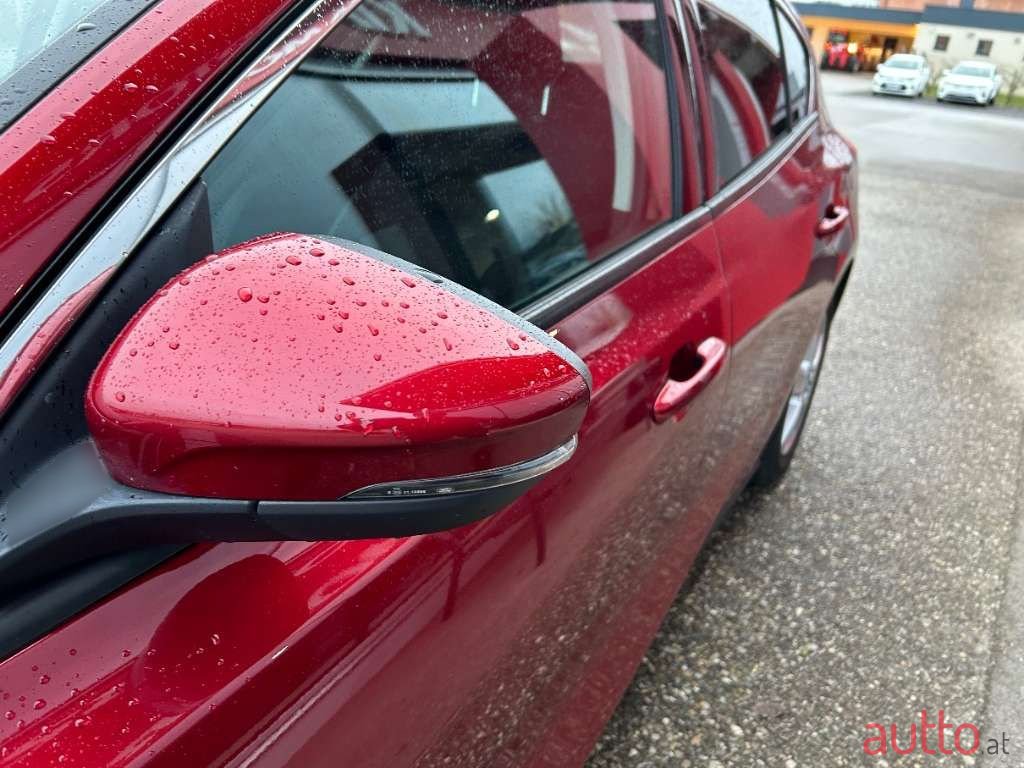 2019' Ford Focus photo #6