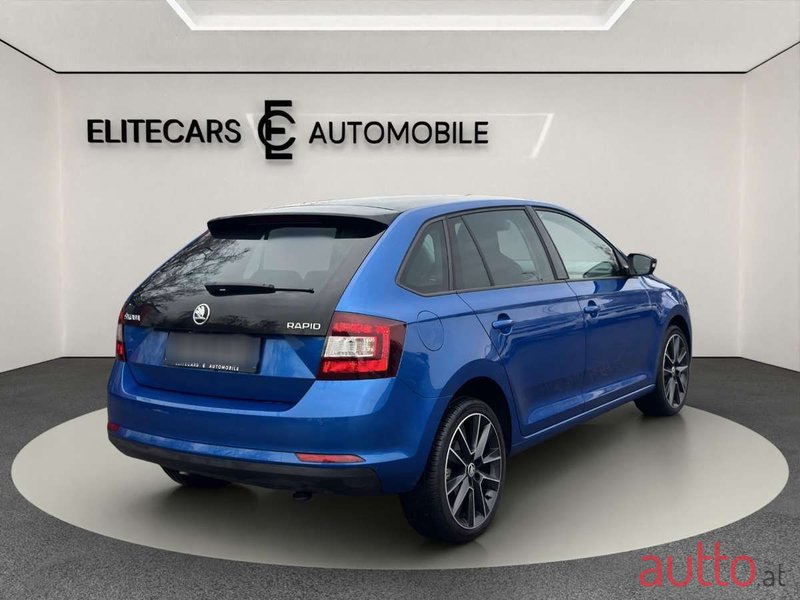 Wunderbar Reifengroe Skoda Rapid Ebenbild