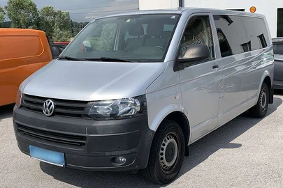 2013' Volkswagen T5