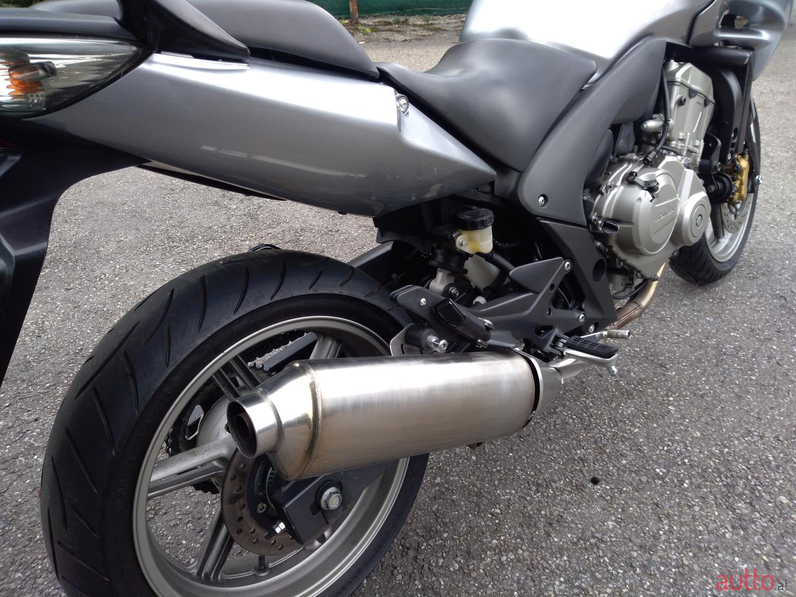 2009' Honda photo #2