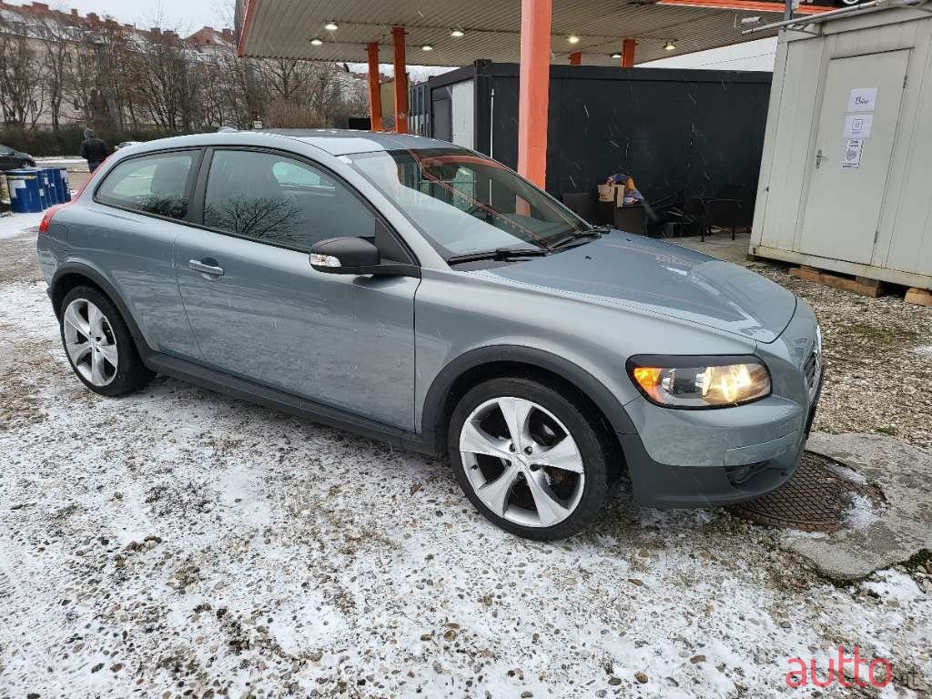 2008' Volvo C30 photo #5