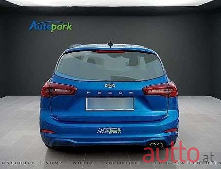 2023' Ford Focus photo #4