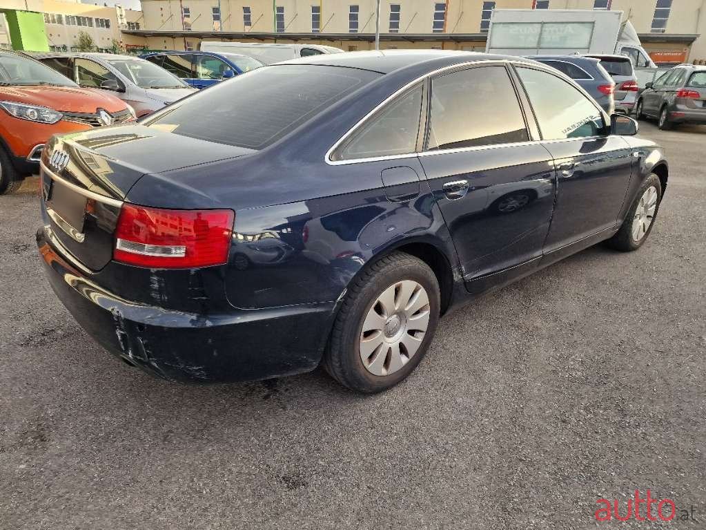 2005' Audi A6 photo #4