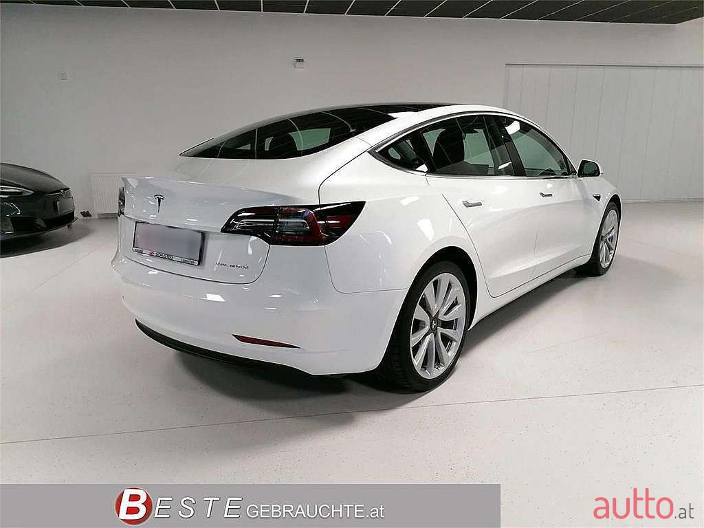 2020' Tesla Model 3 photo #6