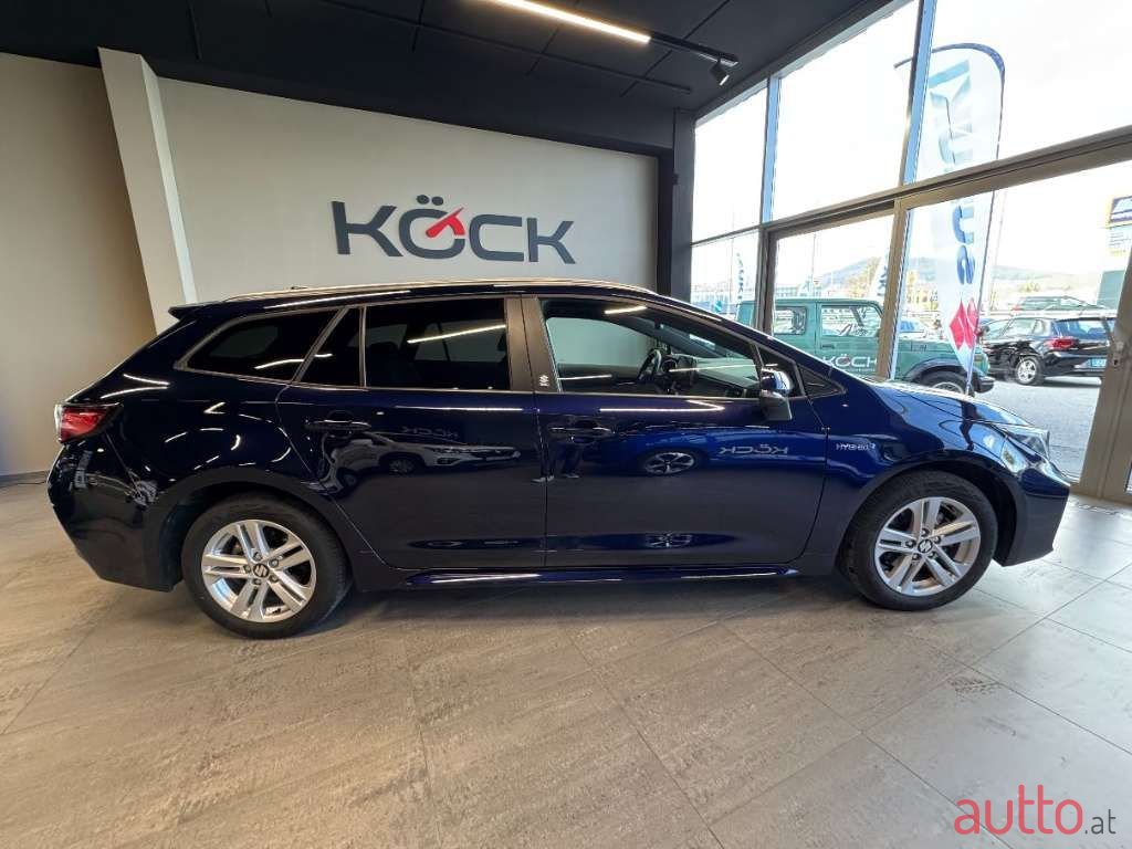 2024' Suzuki Swace photo #5