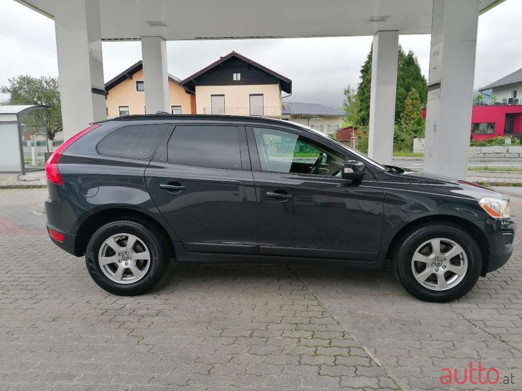 2011' Volvo XC60 photo #4