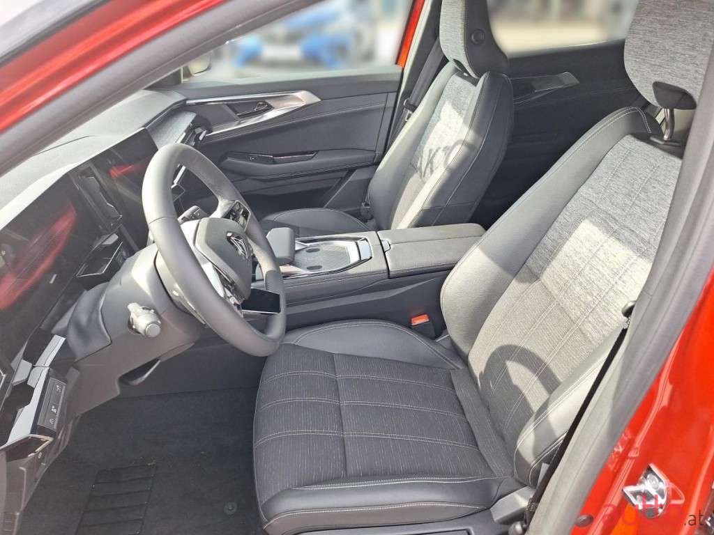 2024' Renault Austral photo #5