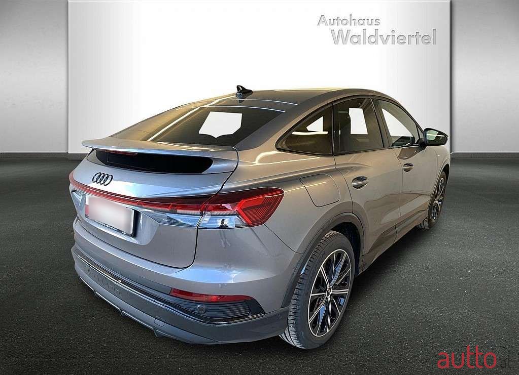 2023' Audi e-tron photo #3