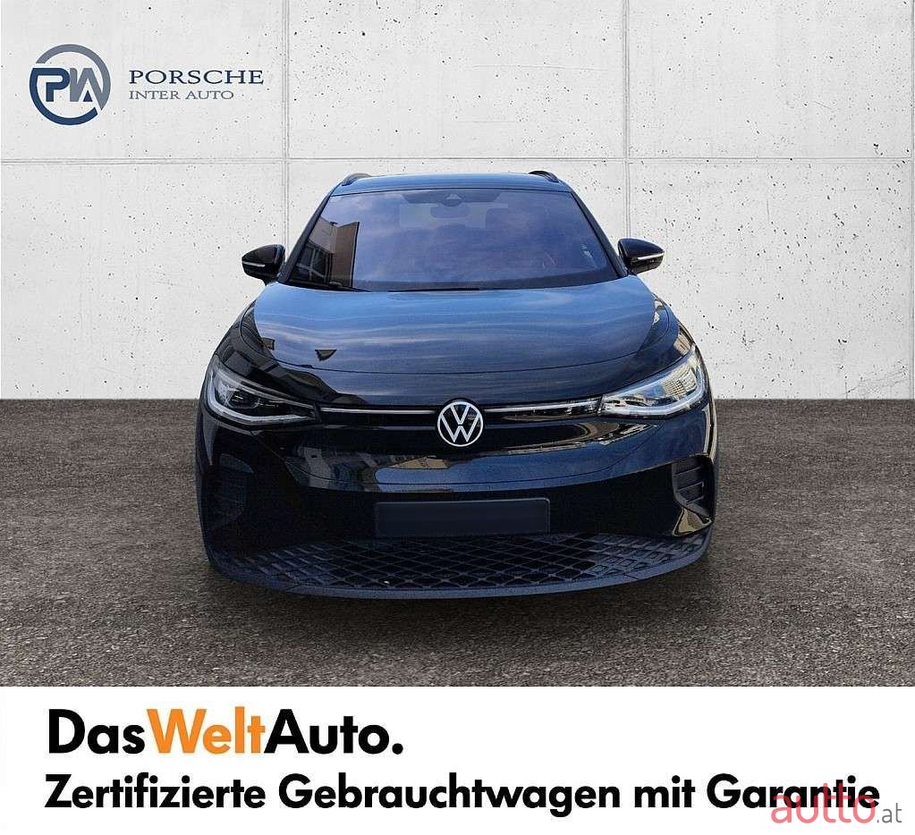 2024' Volkswagen ID.4 photo #2