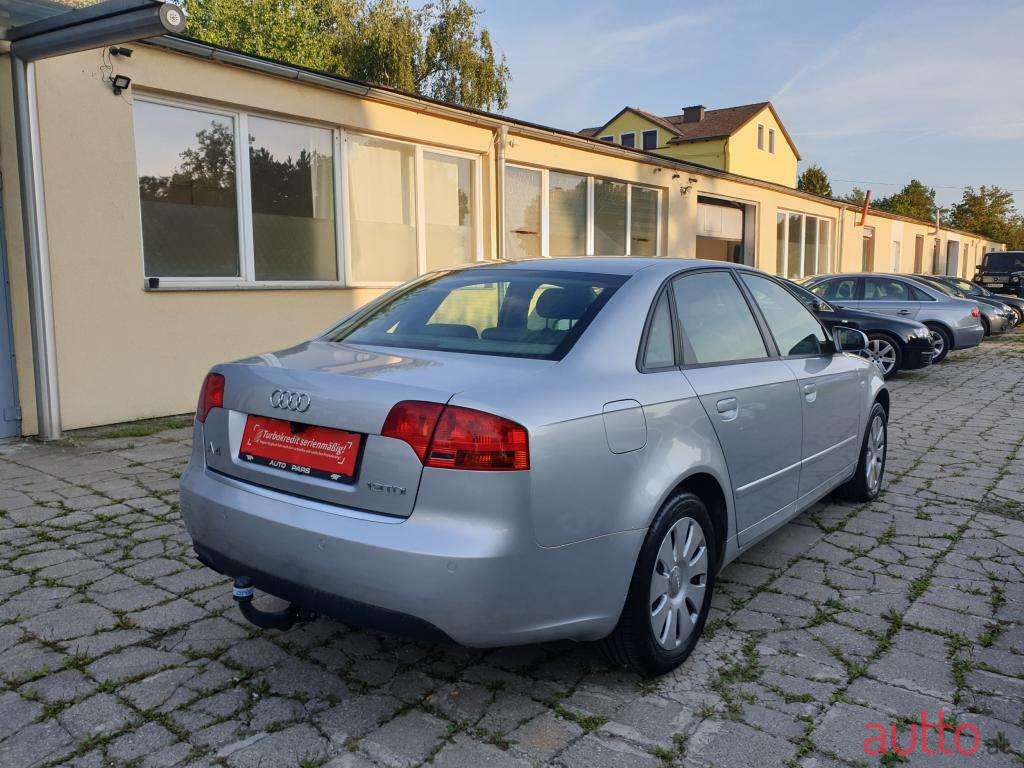 2005' Audi A4 photo #5