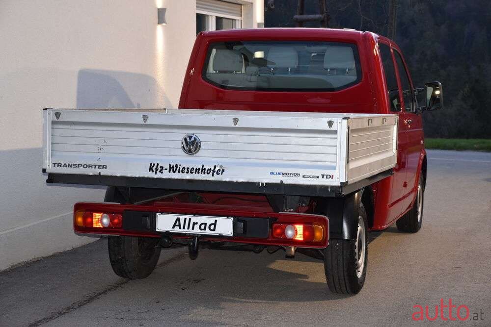 2015' Volkswagen photo #4